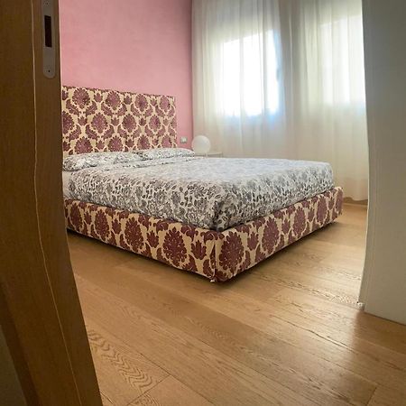 Sweet Apartment بادوفا المظهر الخارجي الصورة