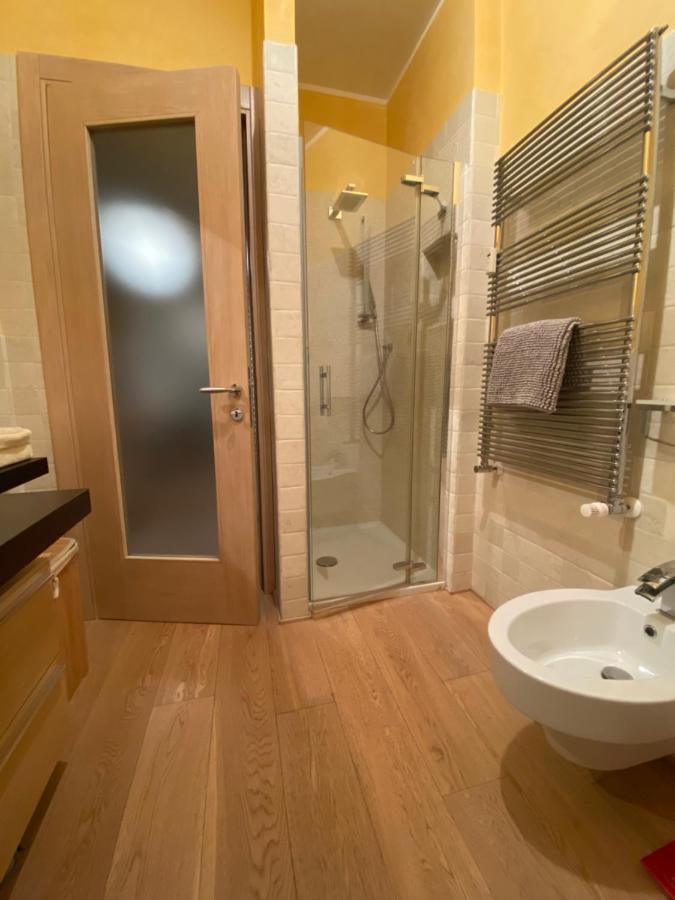 Sweet Apartment بادوفا المظهر الخارجي الصورة