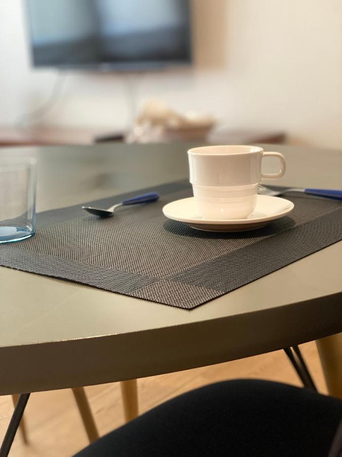 Sweet Apartment بادوفا المظهر الخارجي الصورة