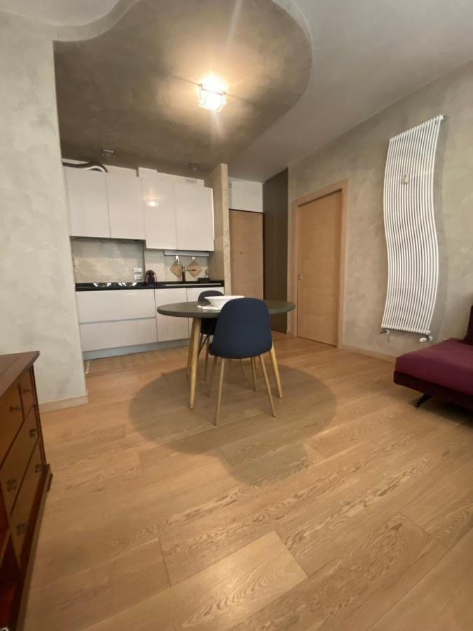 Sweet Apartment بادوفا المظهر الخارجي الصورة