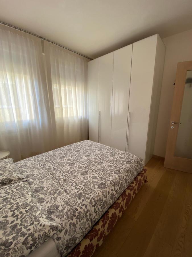 Sweet Apartment بادوفا المظهر الخارجي الصورة