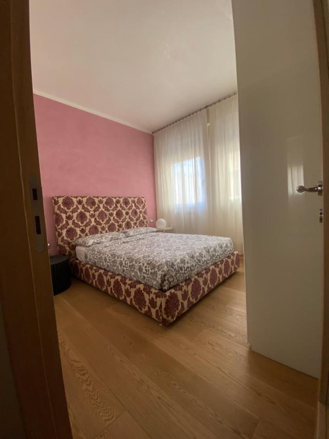 Sweet Apartment بادوفا المظهر الخارجي الصورة