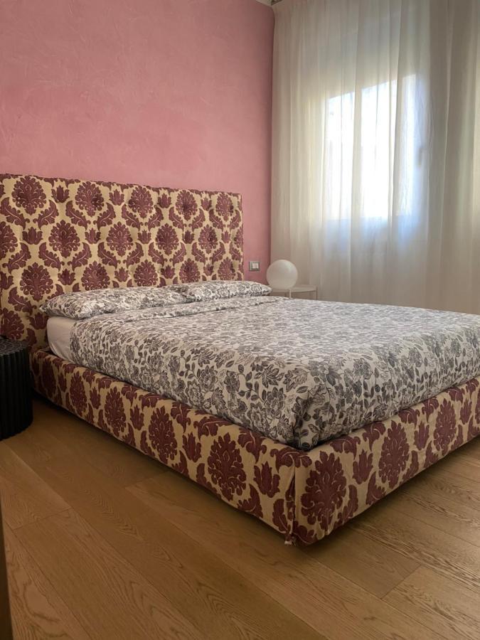 Sweet Apartment بادوفا المظهر الخارجي الصورة