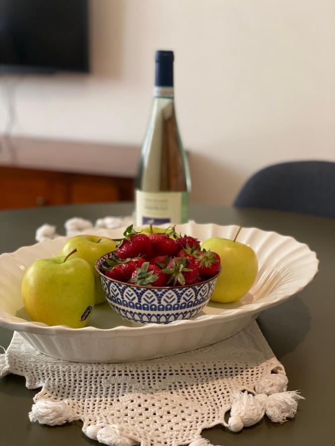 Sweet Apartment بادوفا المظهر الخارجي الصورة